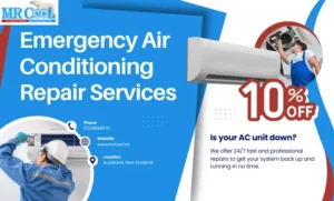 Air Conditioning Repair Auckland