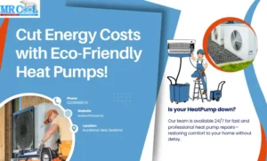 Heat Pumps
